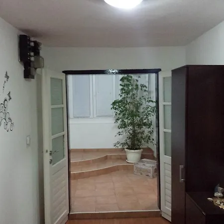 Sparrow Apartman