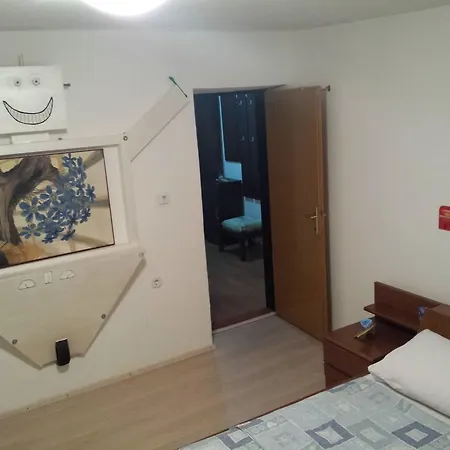 Apartman Sparrow