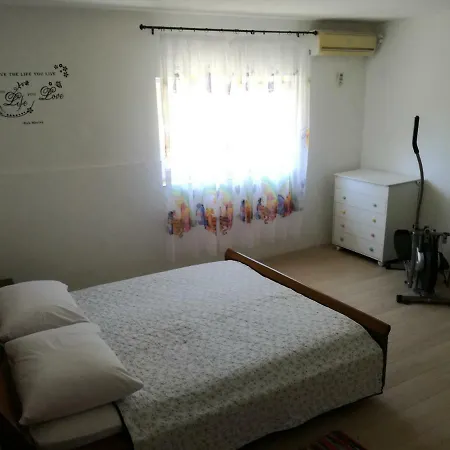 Apartman Sparrow
