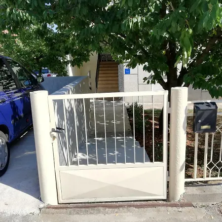 Apartman Sparrow Zadar