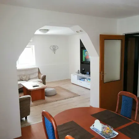 Apartman Sparrow Zadar