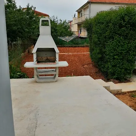 Apartman Sparrow Zadar