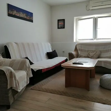 Apartman Sparrow *