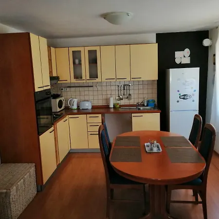 Apartman Sparrow