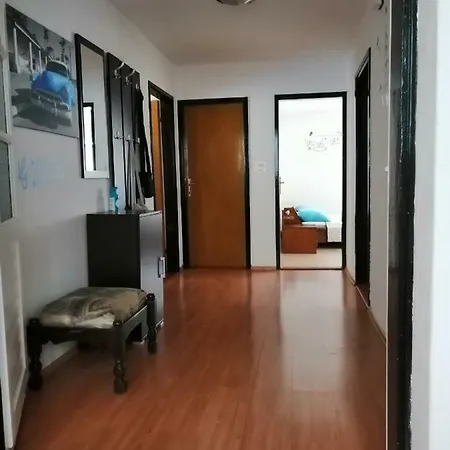 Apartman Sparrow *